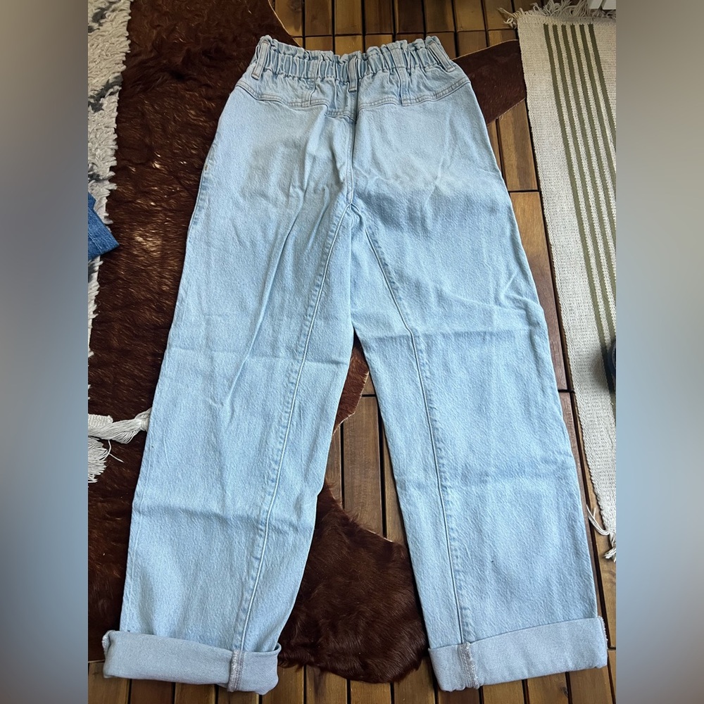 Free People jeans - Picture 5 of 5
